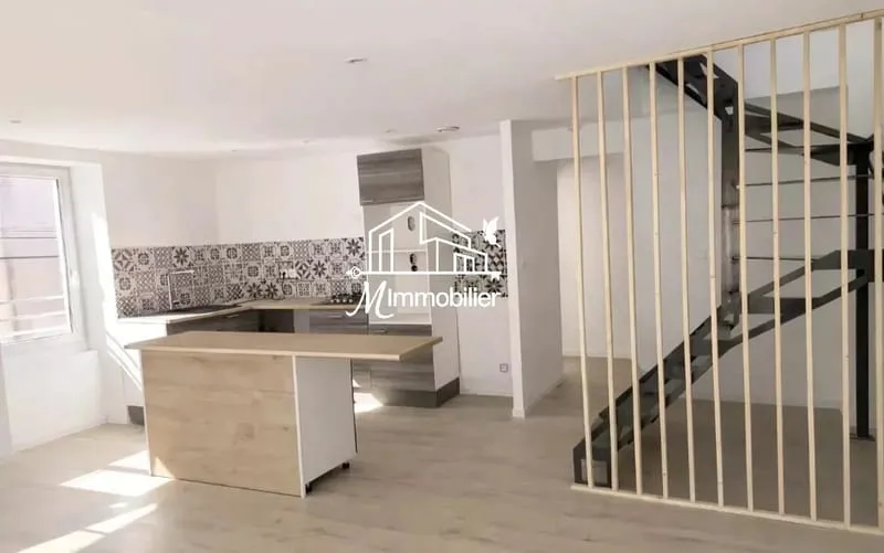 260510 IMMEUBLE CUXAC D AUDE - Photo 1