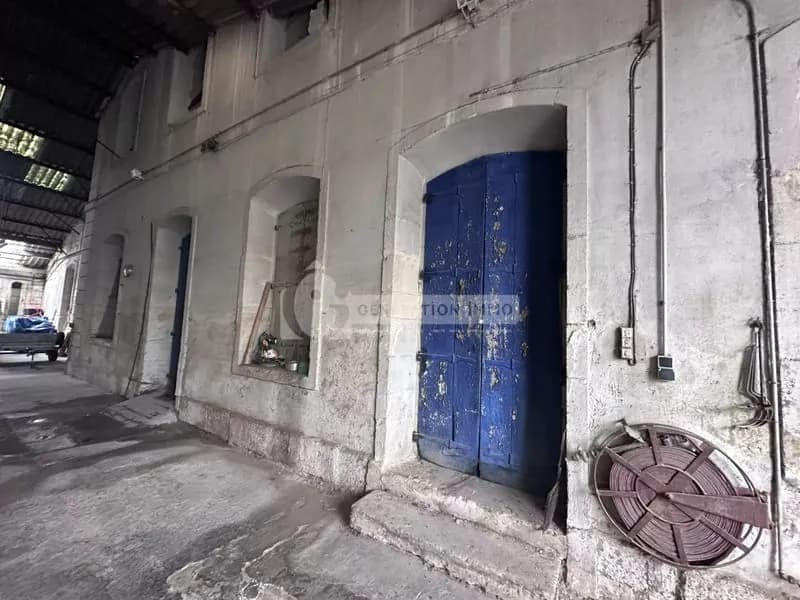 Ensemble immobilier - Village de COMPS - Photo 1