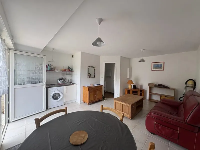 Immeuble meublé de 236 m² à Saint-Brieuc - Photo 1