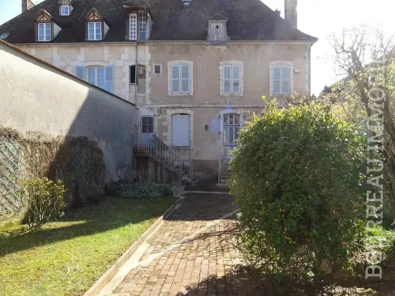 5MN CENTRE DE JOIGNY - Photo 1