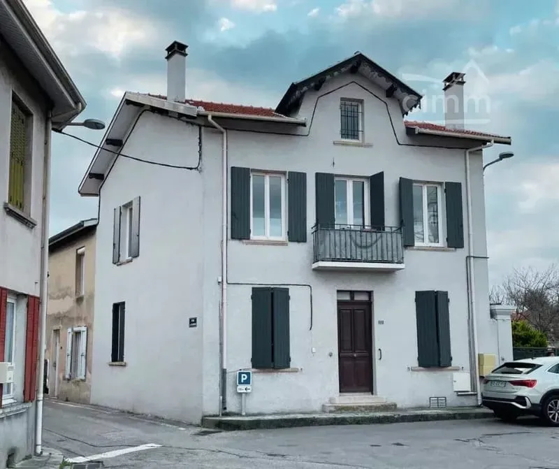 ANNEYRON IDEAL INVESTISSEUR - Photo 1