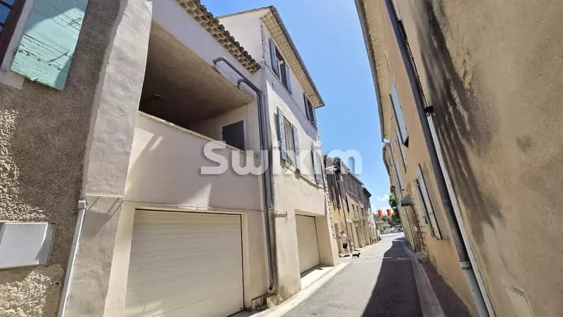 Immeuble de rapport - 2 appartements avec garages, terrasses et caves - Photo 1