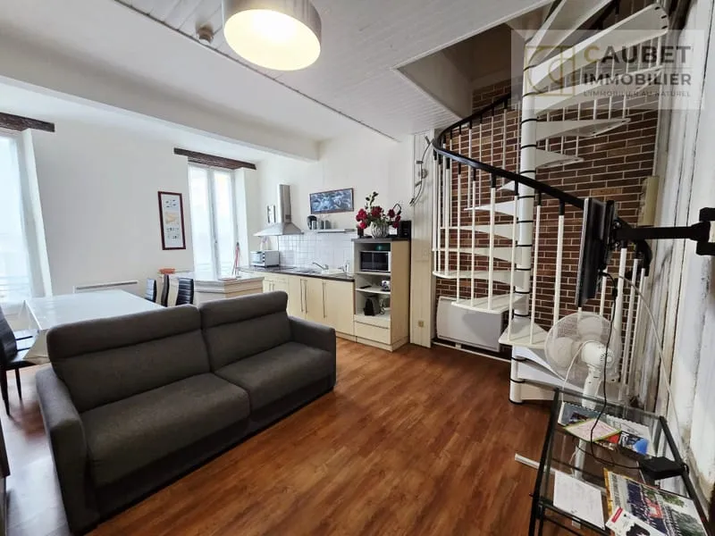 Immeuble de rapport Clé en Main - DPE C - 10% Rendement - Bagnères Centre - Photo 1