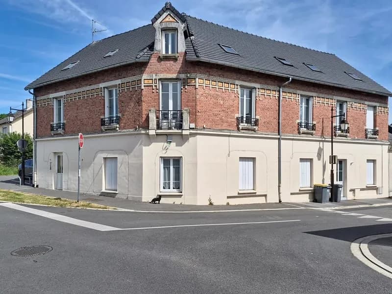 IMMEUBLE DE RAPPORT - SPÉCIAL INVESTISSEUR - Photo 1