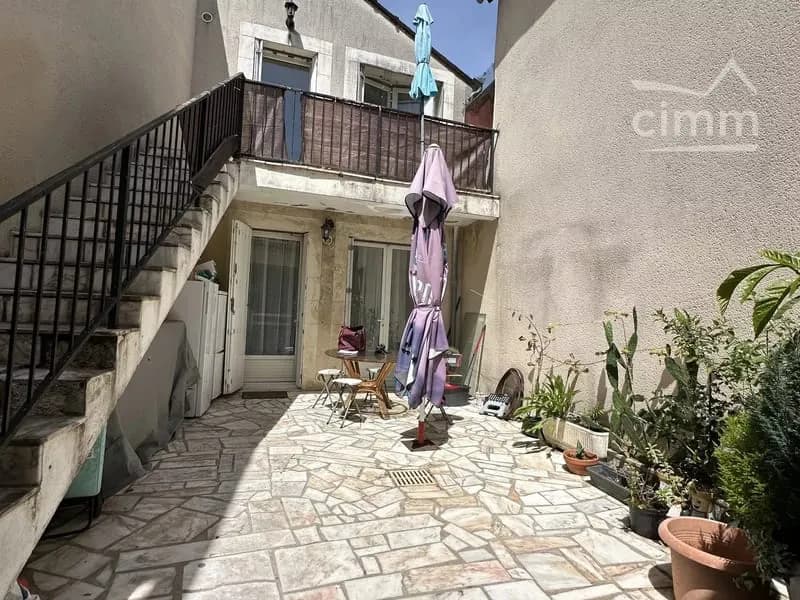 Immeuble de rapport - Spécial investisseur - Photo 1