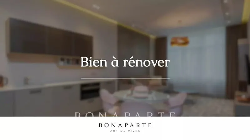 OPPORTUNITE A SAISIR : ENSEMBLE IMMOBILIER A FORT POTENTIEL - Photo 1