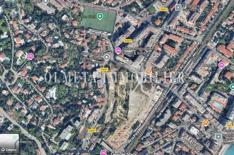 ENSEMBLE IMMOBILIER - Photo 1