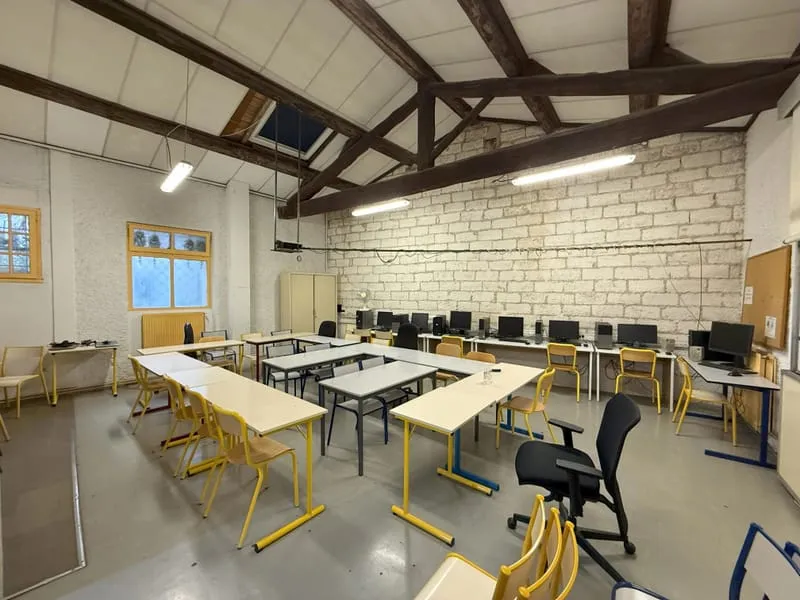 ENSEMBLE IMMOBILIER 510 M² À VENDRE - QUARTIER CLÉMENCEAU - Photo 1