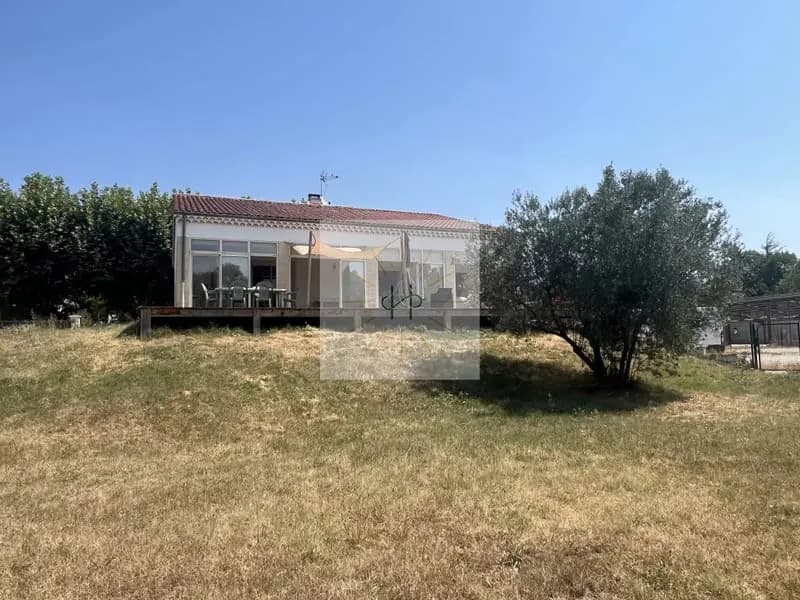 Ensemble immobilier - Rare sur le marché - Photo 1