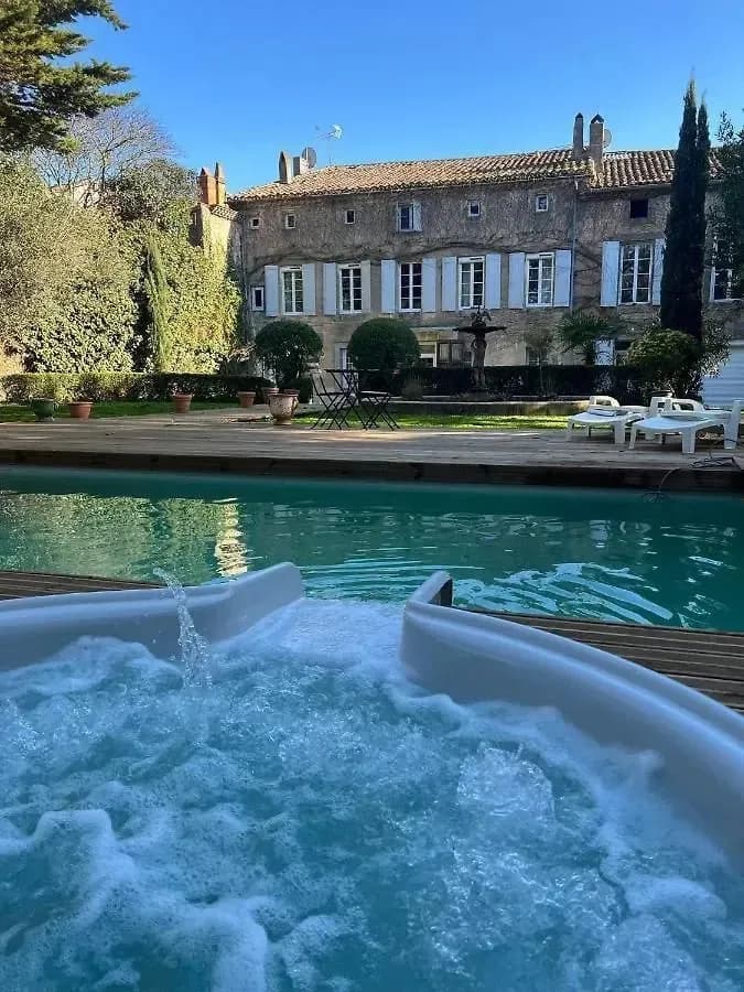 Magnifique Maison de Maître et trois appartements - Castelnaudary - Photo 1