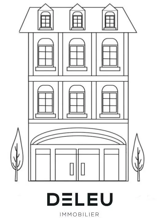 ENSEMBLE IMMOBILIER - Photo 1