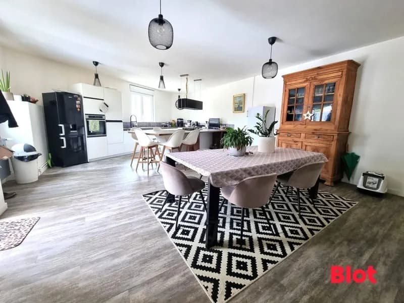Ensemble immobilier 355m² - Local commercial + Habitation - Photo 1