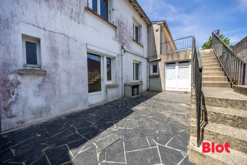 Immeuble Beaussais-Sur-Mer - Photo 1