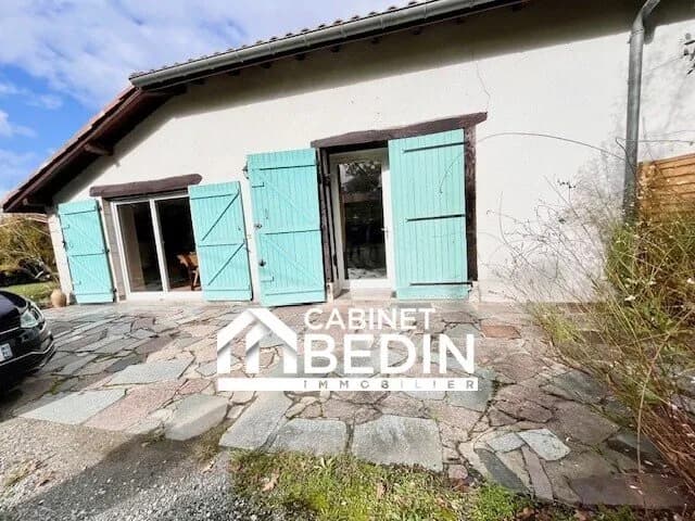 Maison 11 pièces - Photo 1