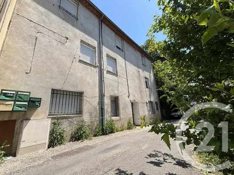 Immeuble de rapport 220 m² - Photo 1