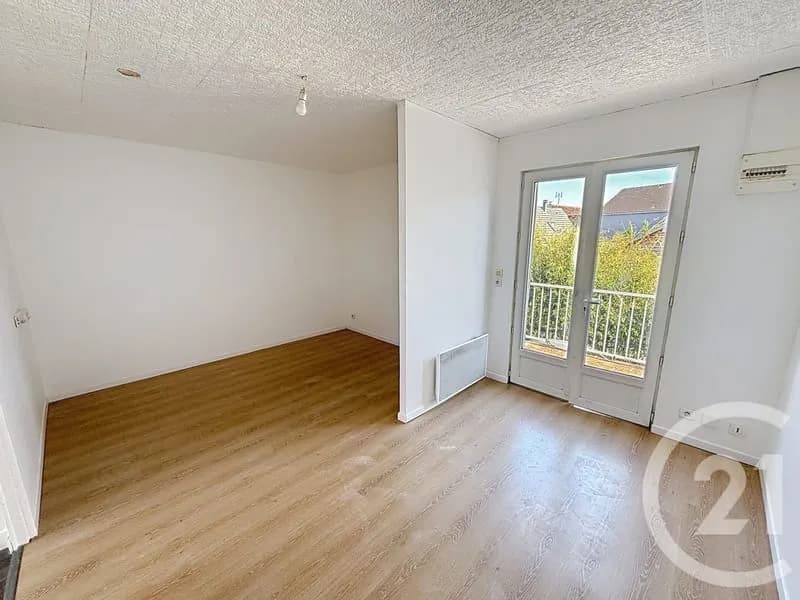Immeuble de rapport 280 m² - Photo 1