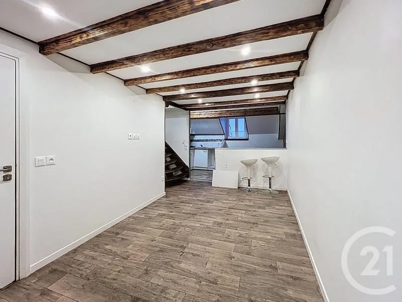 Immeuble de rapport 110 m² - Photo 1