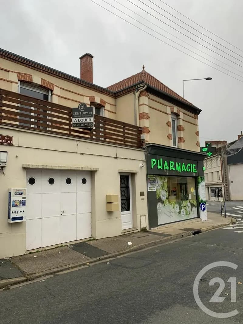 Immeuble de rapport 300 m² - Photo 1