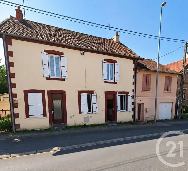 Immeuble de rapport 226 m² - Photo 1