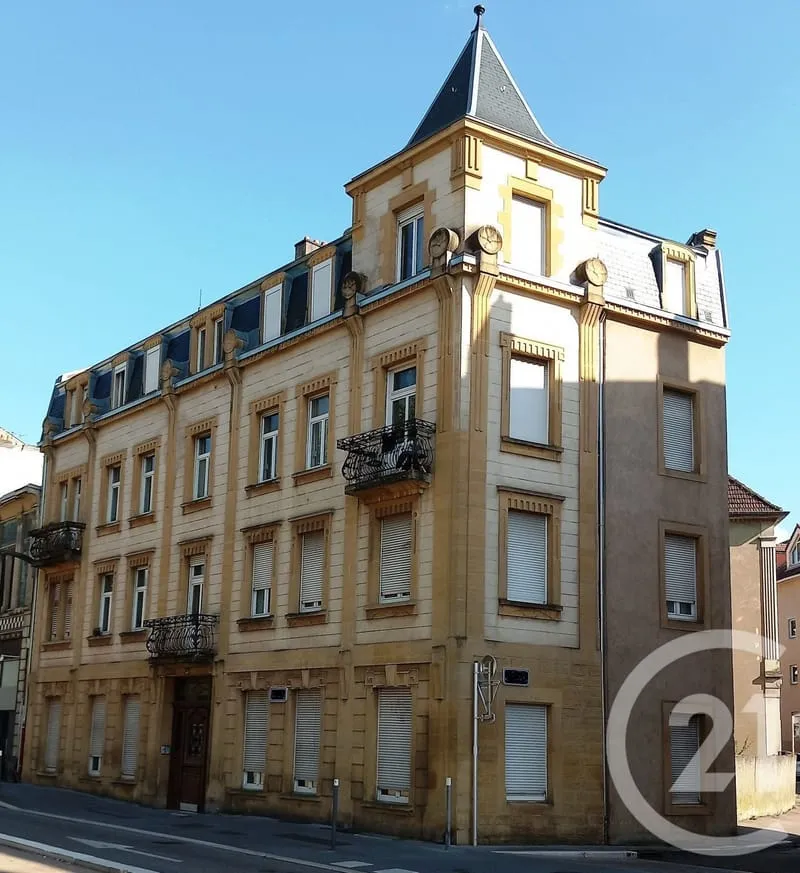 Immeuble de rapport 684 m² - Photo 1