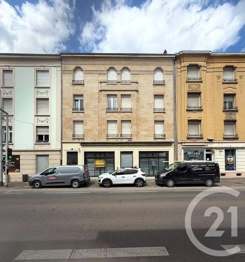 Immeuble de rapport 449 m² - Photo 1