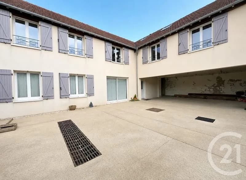 Immeuble de rapport 170 m² - Photo 1