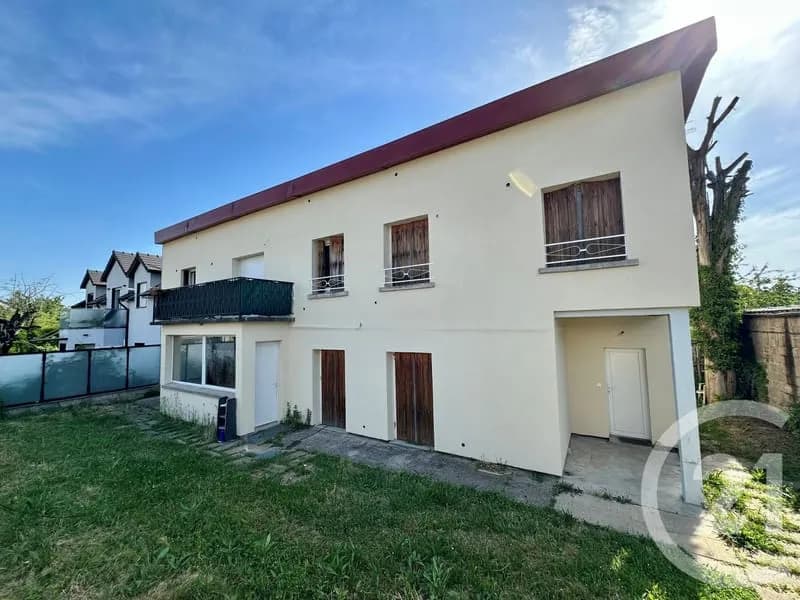 Immeuble de rapport 186 m² - Photo 1