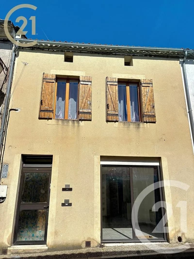 Immeuble de rapport 5 pièces 115 m² - Photo 1