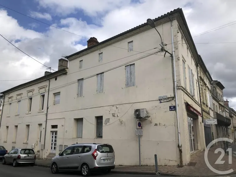 Immeuble 4 pièces 173 m² - Photo 1