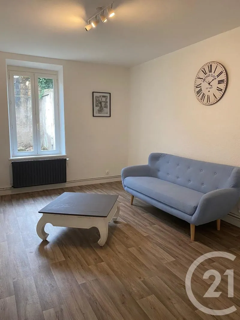 Bâtiment 110 m² - Photo 1