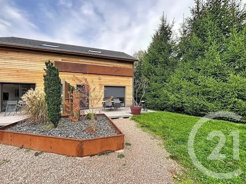 Bâtiment 133 m² - Photo 1