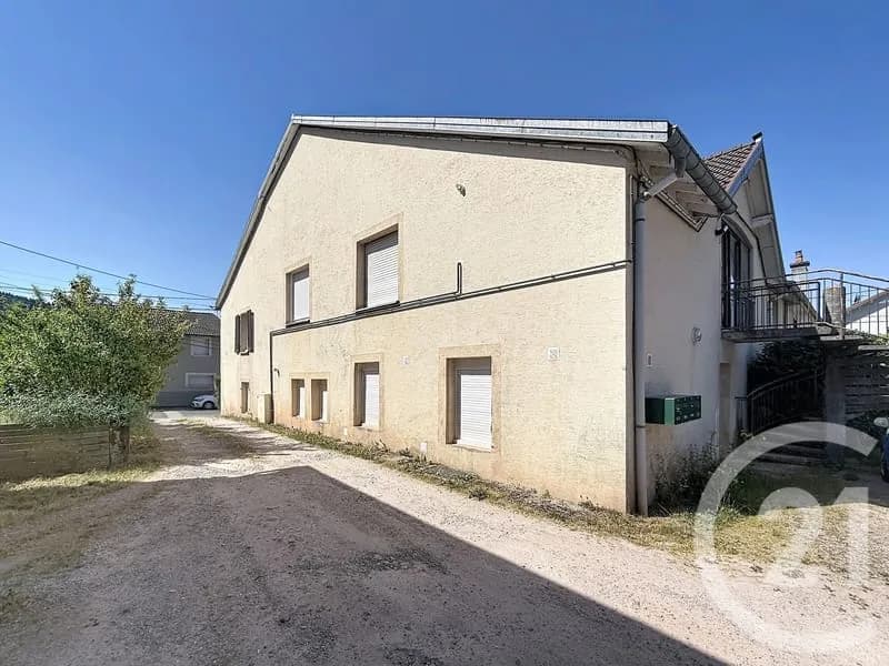 Immeuble de rapport 401 m² - Photo 1