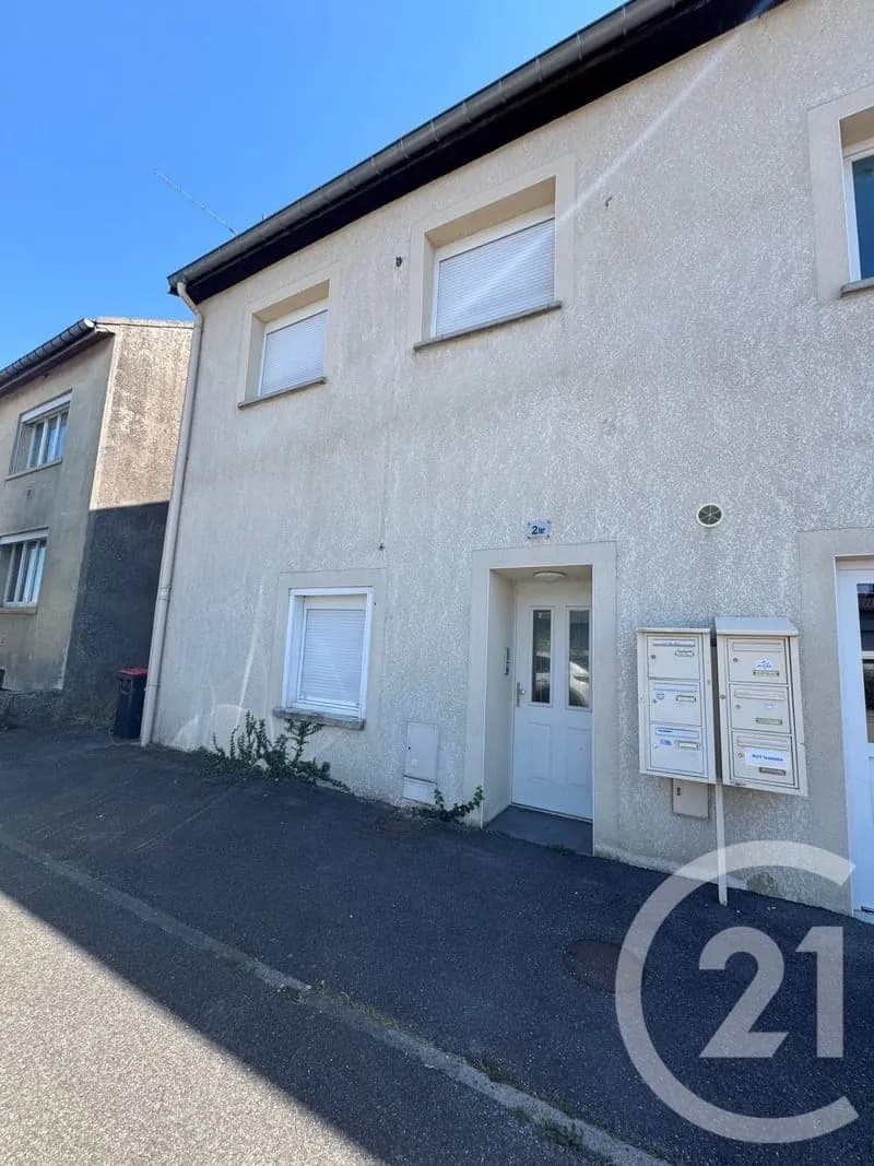 Immeuble de rapport 201 m² - Photo 1