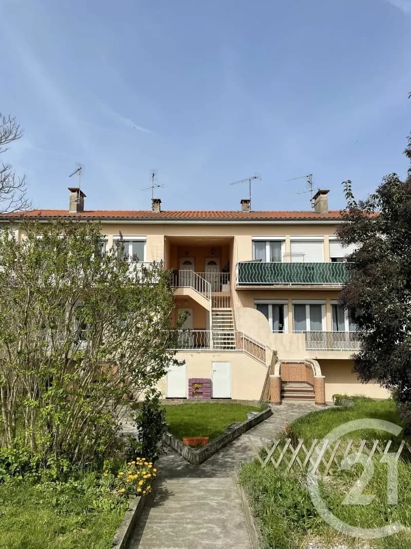 Bâtiment 3 pièces 290 m² - Photo 1