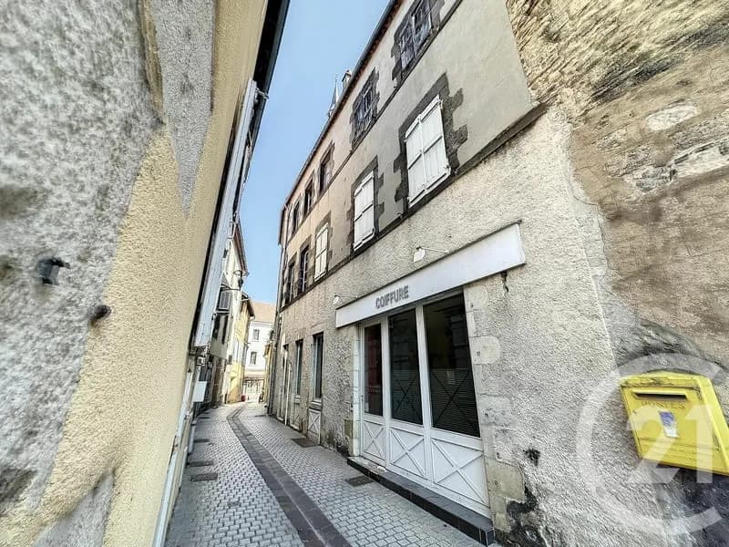 Immeuble de rapport 140 m² - Photo 1