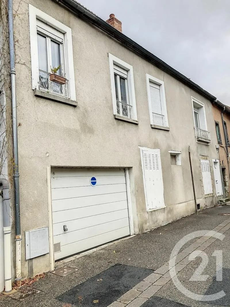 Immeuble de rapport 7 pièces 120 m² - Photo 1