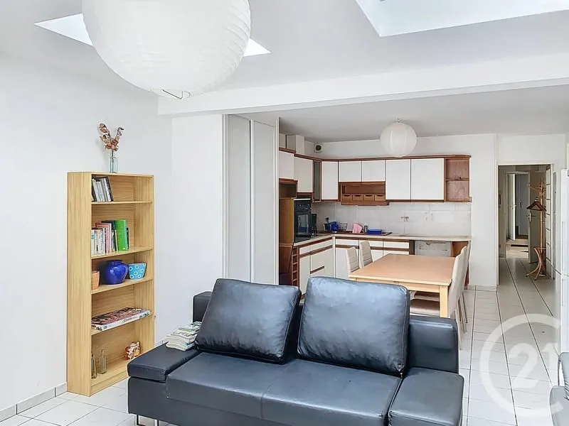 Immeuble de rapport 175 m² - Photo 1