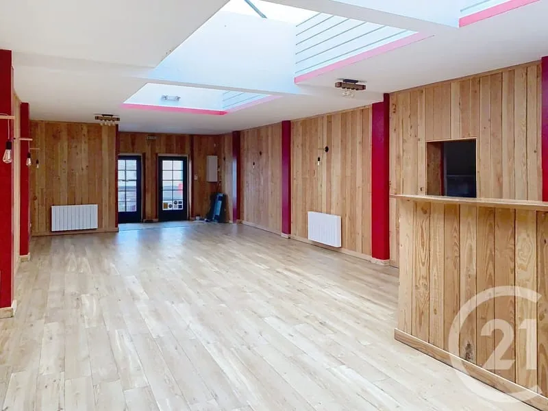 Immeuble de rapport 391 m² - Photo 1