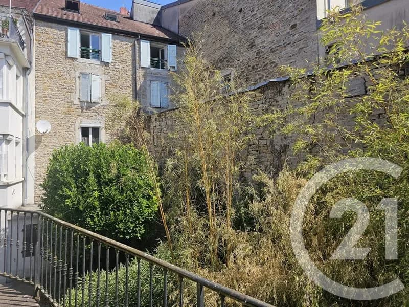 Bâtiment 160 m² - Photo 1