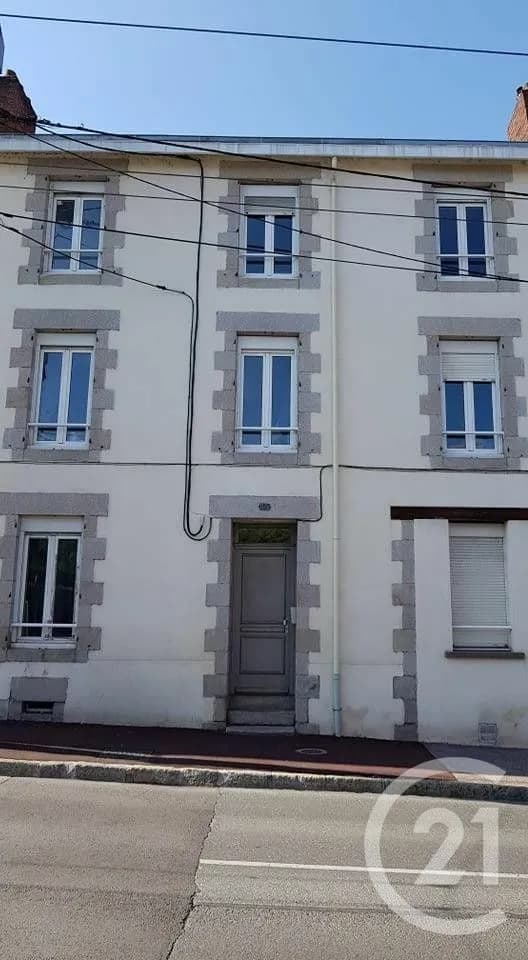 Immeuble de rapport 1 pièce 226 m² - Photo 1