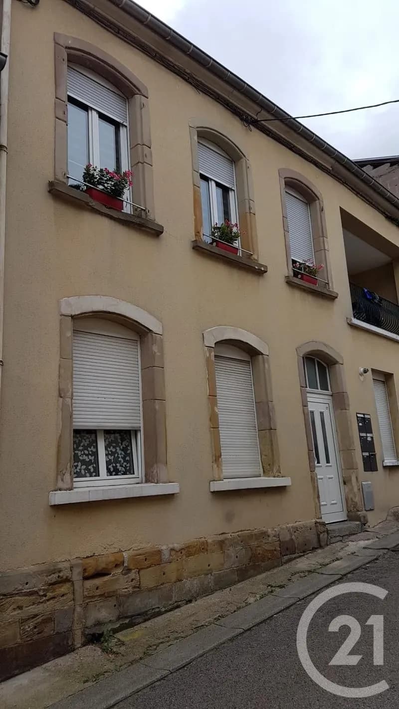 Immeuble de rapport 232 m² - Photo 1