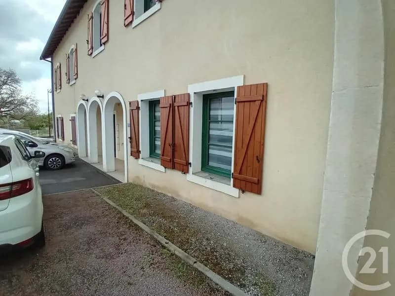 Bâtiment 524 m² - Photo 1