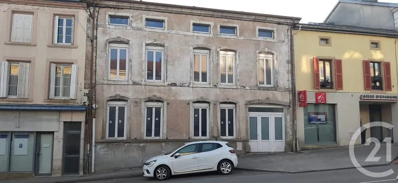 Immeuble 7 pièces 180 m² - Photo 1