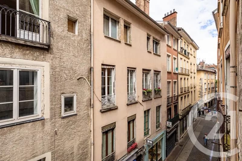 Bâtiment 202 m² - Photo 1
