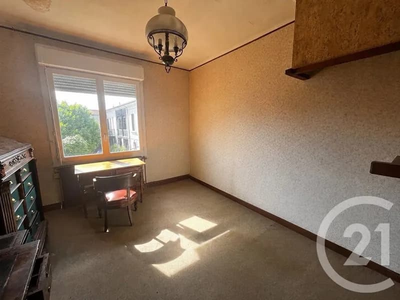 Immeuble 3 pièces 72 m² - Photo 1