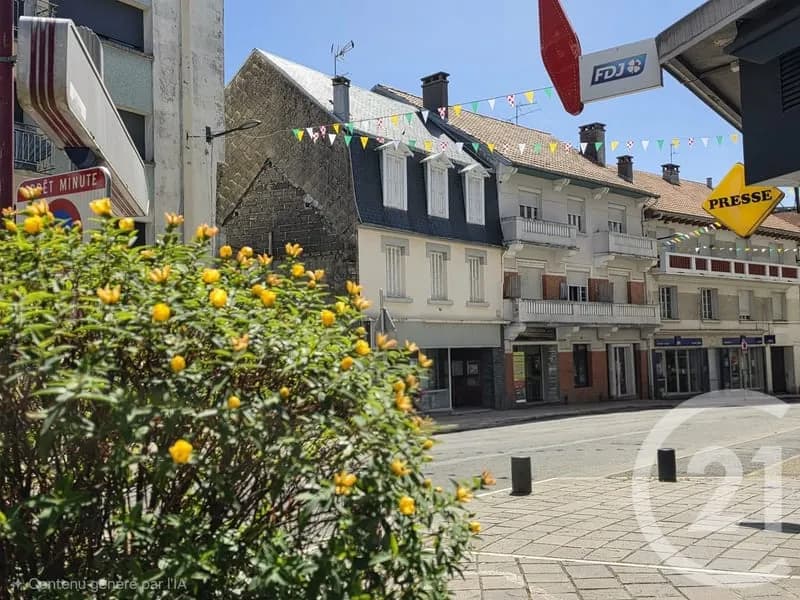 Immeuble de rapport 335 m² - Photo 1