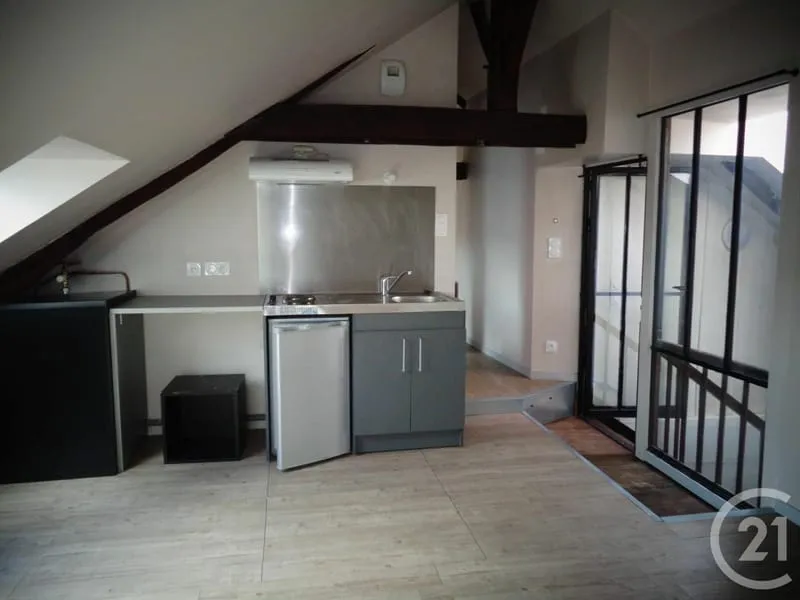Bâtiment 165 m² - Photo 1