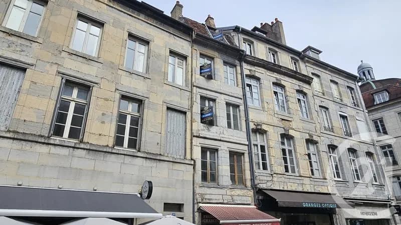 Immeuble de rapport 202 m² - Photo 1
