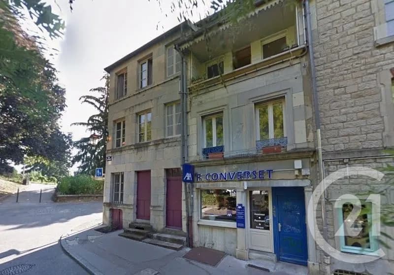 Immeuble de rapport 242 m² - Photo 1