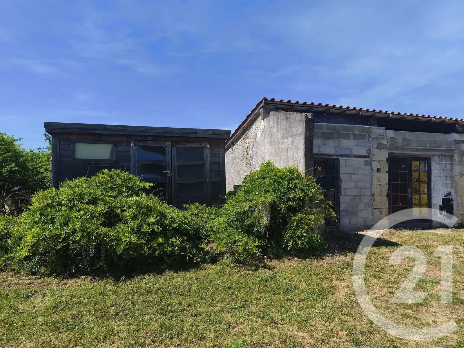 Immeuble de rapport 7 pièces 230 m² - Photo 1
